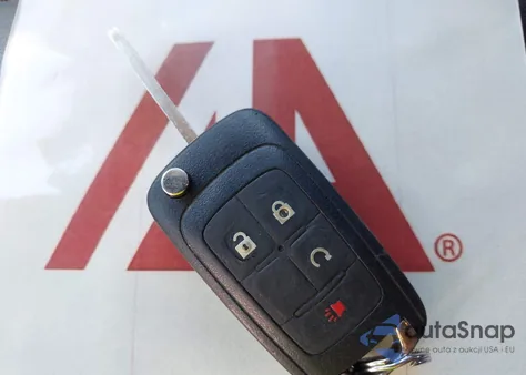 2016 Chevrolet Equinox Lt z USA, uszkodzony, nr VIN 2GNFLFEK8G6275218